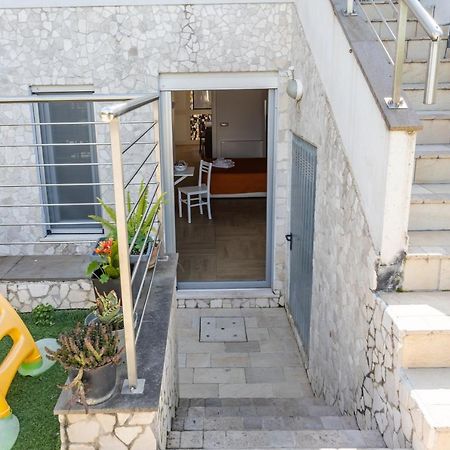 Oristano 5 Pers Appartamento Экстерьер фото
